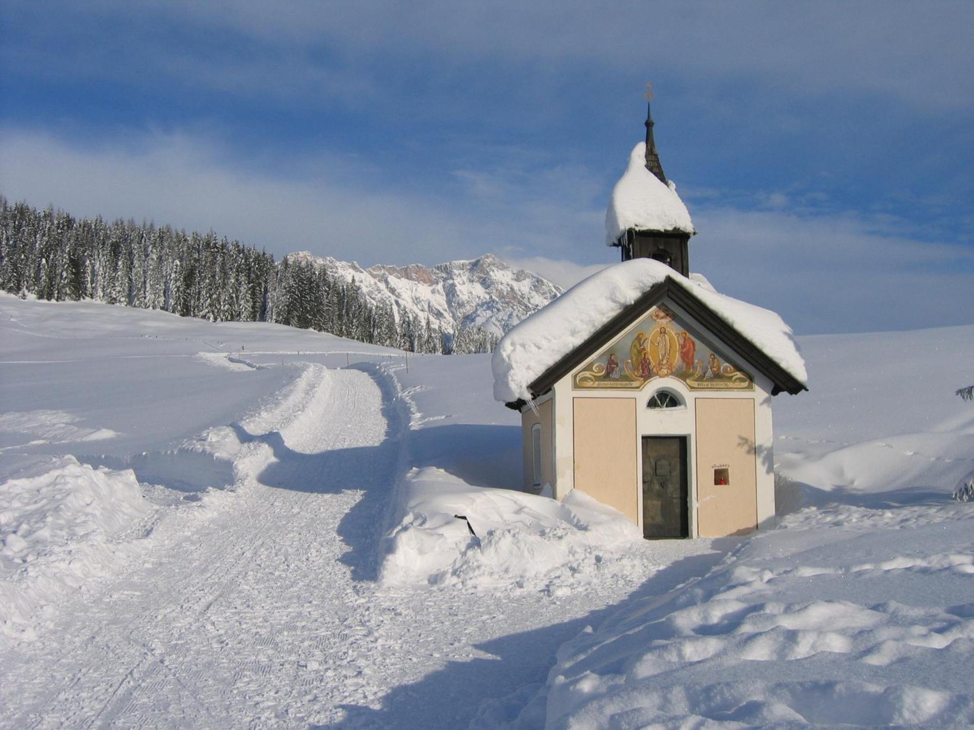 Haus Sommerstein Maria Alm am Steinernen Meer Exterior foto